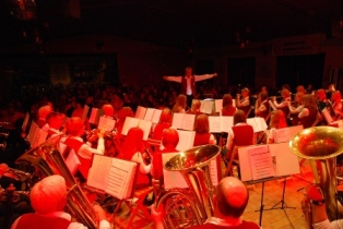 Frühlingskonzert 2011 - Musikverein Sommersell e.V.